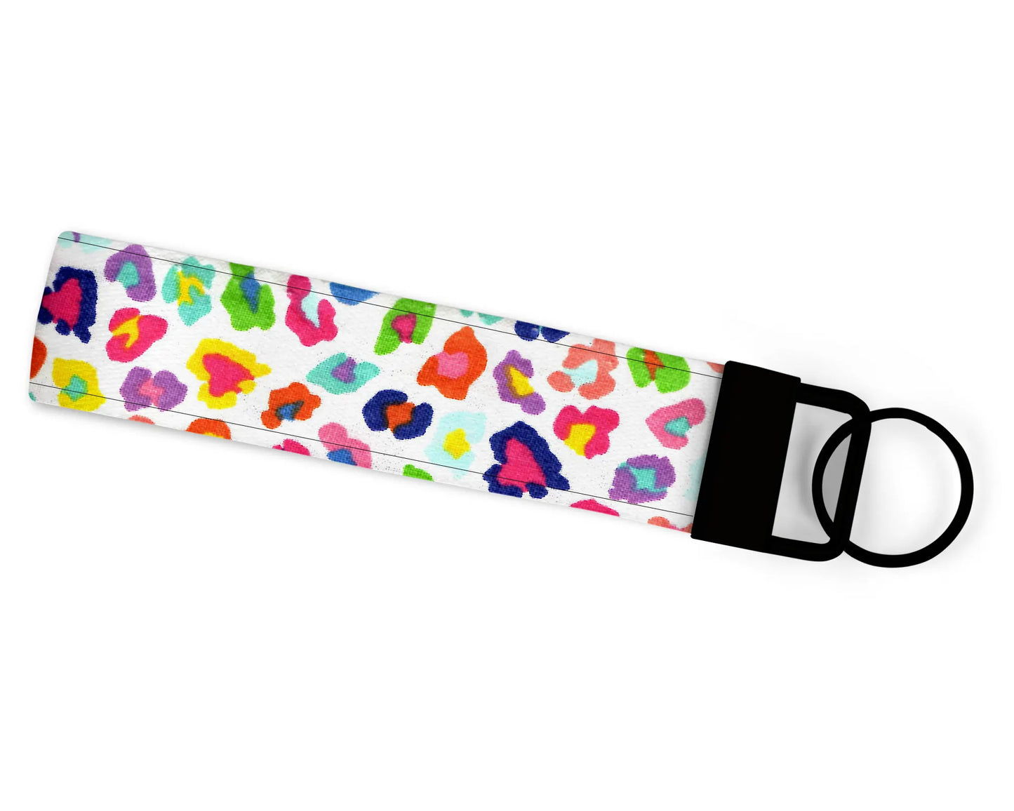 Lisa Frank Inspired Wristlet