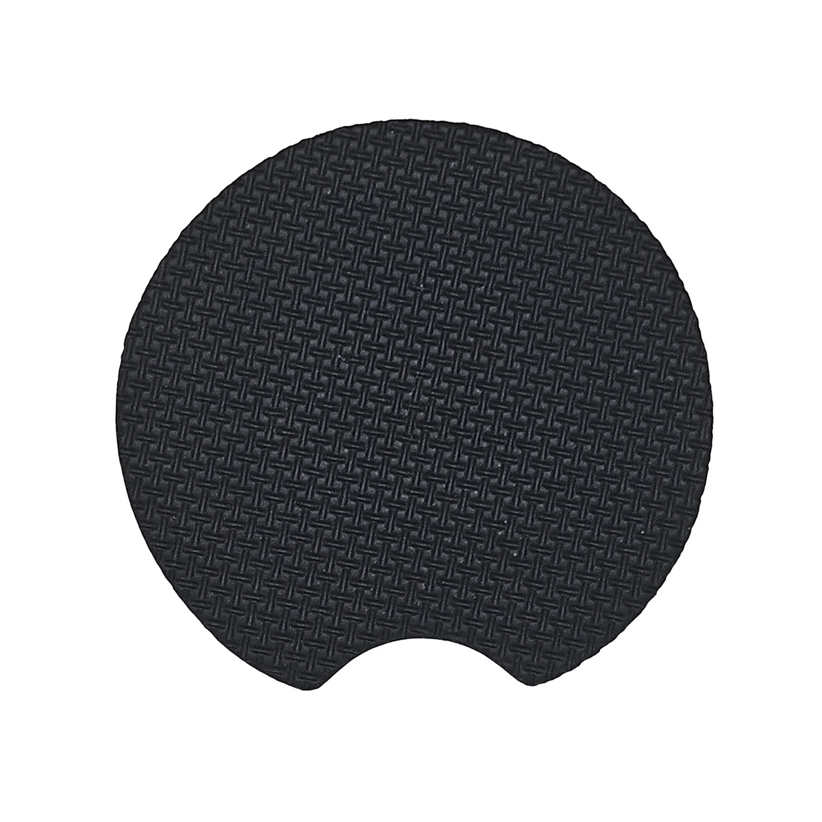 Christmas Sugar Cookies 2-Pack Neoprene Car Coaster Set
