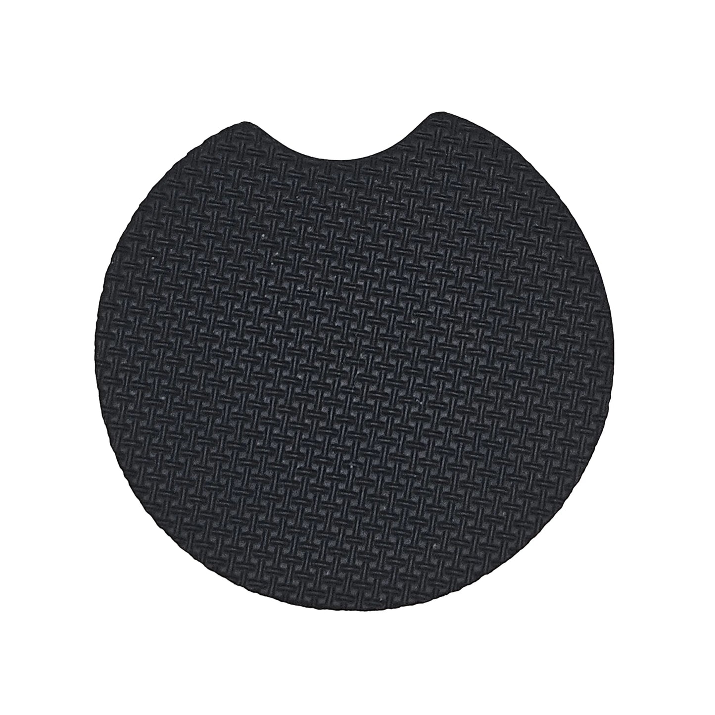 Strawberries 2 Pack Neoprene Car Coaster Set