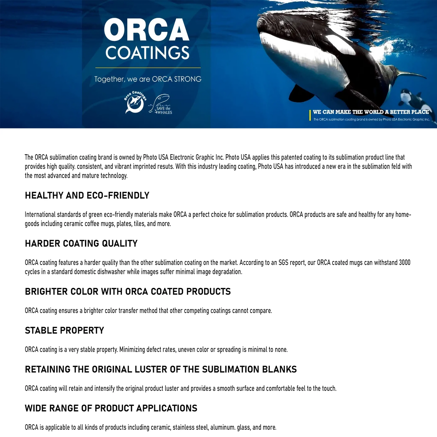 The Influence of a Good Teacher Can Never Be Erased ORCA Coated Dishwasher Safe Coffee Mug