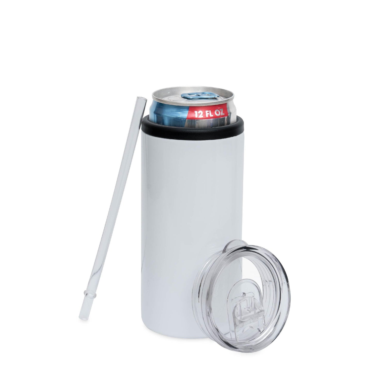 12 oz Slim Beach Babe Duozie