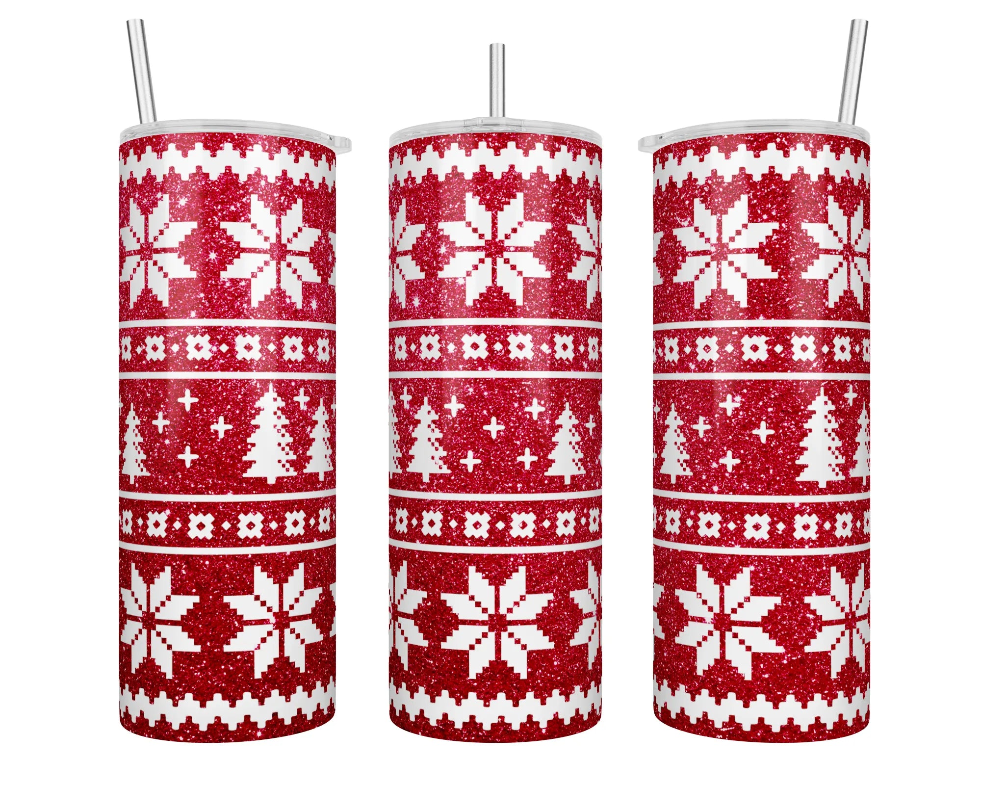 20 oz Skinny Elf Coat Sublimation Tumbler – Artsy Niche Creations