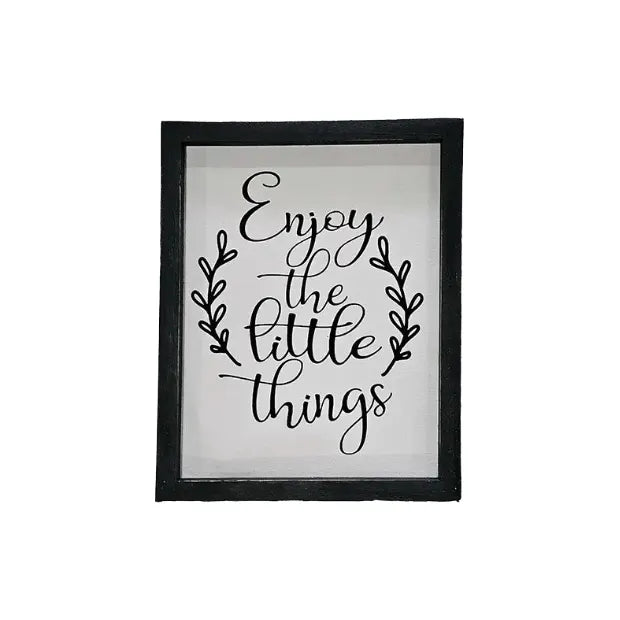Canvas Sign Kit Canvas Signs – Artsy Niche Creations