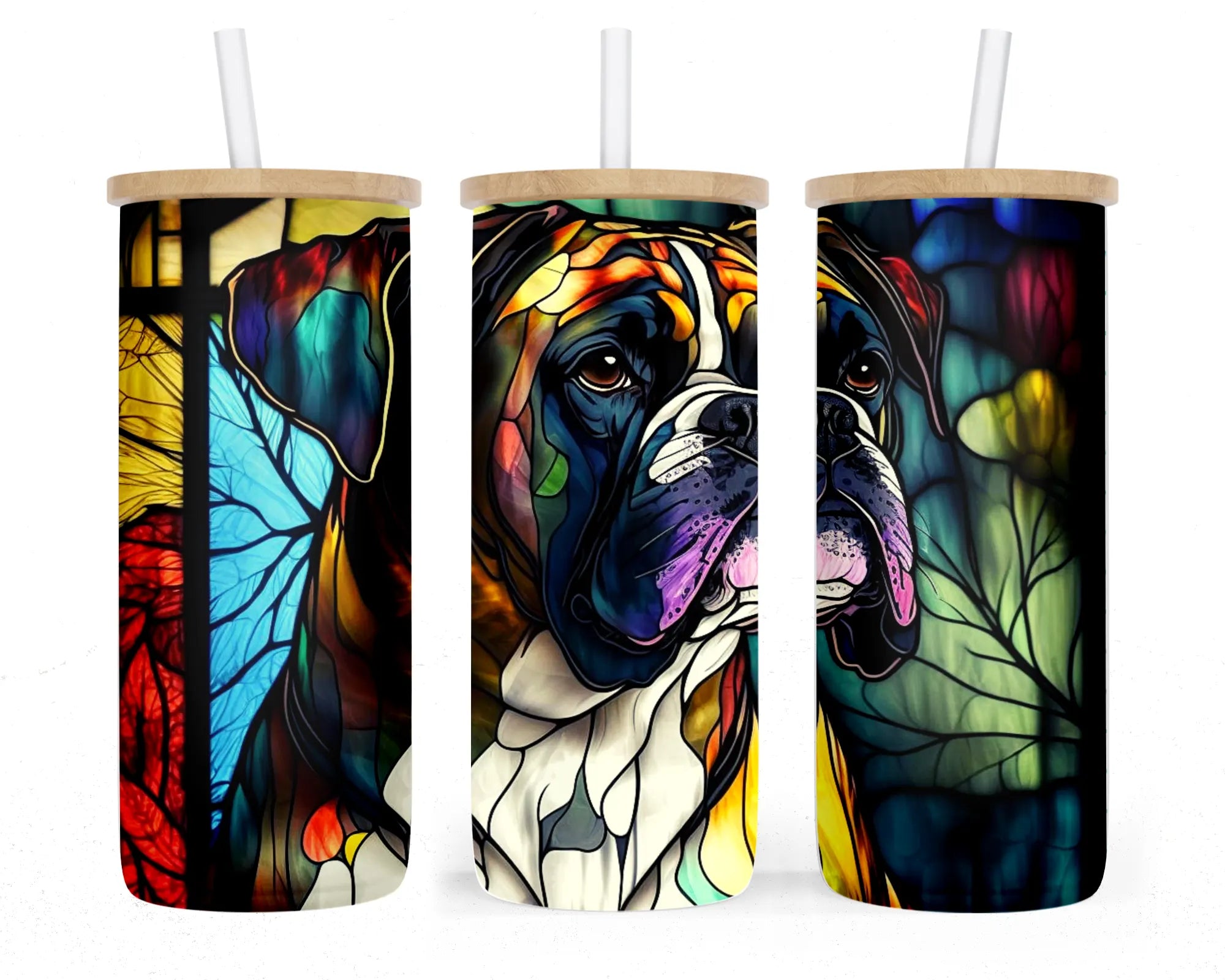 Sublimation Glass Tumblers Artsy Niche Creations sublimation-glass-tumblers-artsy-niche-creations