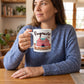 Ringmaster of the Shitshow Circus Coffee Mug