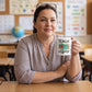 Teach Love Inspire Teacher Coffee Mug