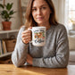 Feeling Slothee Need A Coffee Sloth Mug