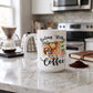 Feeling Slothee Need A Coffee Sloth Mug