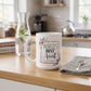 World's Best Aunt Floral Rose Coffee Mug