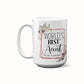 World's Best Aunt Coffee Mug