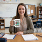 Teach Love Inspire Teacher Coffee Mug