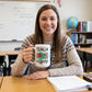 Teach Love Inspire Teacher Coffee Mug