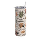 Daily Reminders Sassy Affirmations Holographic 20oz Tumbler