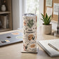 Daily Reminders Sassy Affirmations Holographic 20oz Tumbler