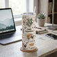 Daily Reminders Sassy Affirmations Holographic 20oz Tumbler