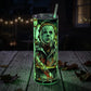 Michael Myers Halloween 20oz Skinny Tumbler
