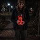Michael Myers Halloween 20oz Skinny Tumbler