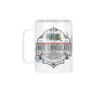 14 oz Hot Chocolate North Pole Approved Travel Mug