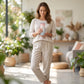 Just Breathe Dandelion Holographic 20oz Skinny Tumbler