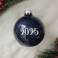 May You Never Be Too Grown Up 2025 Glass Ball Christmas Ornament