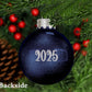 May You Never Be Too Grown Up 2025 Glass Ball Christmas Ornament