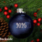 May You Never Be Too Grown Up 2025 Glass Ball Christmas Ornament