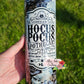 20 oz Skulls & Black Roses Apothecary Hocus Pocus Sublimation Tumbler - Imperfect