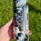 20 oz Skulls & Black Roses Apothecary Hocus Pocus Sublimation Tumbler - Imperfect