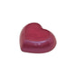 Sparkly Red Glitter Resin Mini Heart Tray
