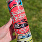 Vintage Custom Garage Classic Car 20oz Skinny Tumbler
