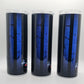 Police Back the Blue American Flag Sublimation Tumbler - Imperfect