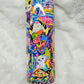 20 oz Skinny Lisa Frank Characters Rhinestone Print Sublimation Tumbler - Imperfect