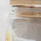 16oz Sublimation Clear Glass Can Life Is Better In Flip Flops - Imperfect