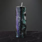 20 oz Skinny Jack & Sally Portrait Sublimation Tumbler