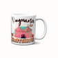 Ringmaster of the Shitshow Coffee Mug