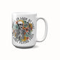 Would You Look At That My Last Flying Fuck Coffee Mug