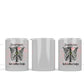 14 oz Dead Inside But Coffee Helps Sublimation Travel Coffee Mug