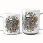Would You Look At That My Last Flying Fuck Coffee Mug