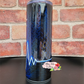 20 oz Skinny EMS Star of Life Blue Diamond Plate Sublimation Tumbler - Imperfect