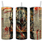 Michael Myers Halloween 20oz Skinny Tumbler