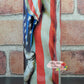 EMS Star of Life American Flag Sublimation Tumbler