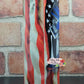 EMS Star of Life American Flag Sublimation Tumbler