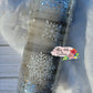 20 oz Peekaboo Say It Ain't Snow Epoxy Tumbler