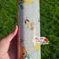 20 oz Holographic Thank You For Beeing An Amazing Teacher Sublimation Tumbler