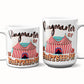 Ringmaster of the Shitshow Coffee Mug